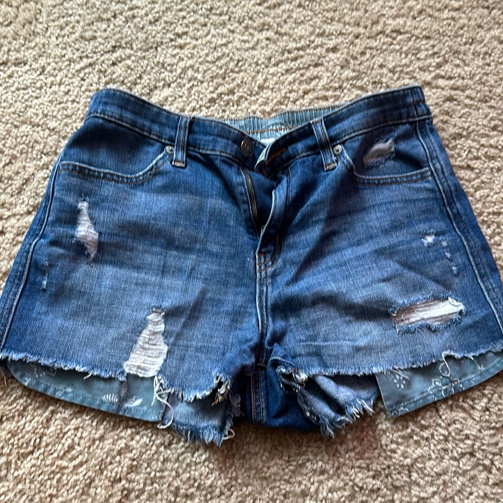 Aerie Daydream Shorts EUC